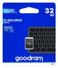 USB kľúč Goodram 32 GB UPI2 - čierny Náhľad obrázku produktu 2