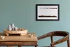 Bild 30x20 MDF-Rahmen Wandkunst Küche Kaffeebohnen Produktbild-Vorschau 3
