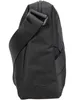 zwei Alex - Umhängetasche 28 cm (black) Produktbild-Vorschau 12