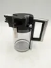 A coffee machine carafe with a handle is shown against a white background. Produktbild-Vorschau