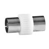goobay Adapter Koaxial-Buchse auf Koaxial-Buchse Produktbild-Vorschau 6