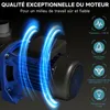Pompa per piscina 17700 l/h 1100 W Pompa per piscina Pompa Anteprima dell’immagine prodotto 7