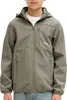 Jack & Jones Theo Hooded Softshell Jacke Kinder Produktbild-Vorschau 5