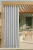 Outdoor Vorhänge Wasserdicht Gartenvorhang Auf Rollen Und Produktbild-Vorschau 2