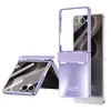 Coque pour Samsung Galaxy Z Flip 8, en polycarbonate dur Voir les images du produit 1