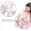 Manuelle Massage-Milchpumpe mit 2 einstellbaren Produktbild-Vorschau 3