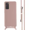 Custodia in silicone imoshion con cinturino Samsung Galaxy Anteprima dell’immagine prodotto 1