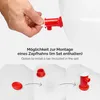 Bidon d'eau Garronda avec robinet Sans BPA Conforme aux Voir les images du produit 3
