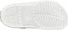 Crocs Crocband Clog Sandále White 48-49 Náhľad obrázku produktu 2
