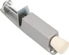 KOTARBAU® Doorstop Grey Pevný držák dveří Doorstop Steel Náhled obrázku produktu 1