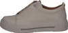 Caprice Damen Sneaker Leder Slipper mit Schnellverschluss Produktbild-Vorschau 2