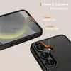 Tech-Protect MagMat Hülle für Motorola Moto G86 5G/Moto G86 Anteprima dell’immagine prodotto 4