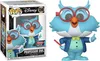 Figurine Funko POP Disney 1249 Professor Owl New York Comic Voir les images du produit 1