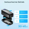 SunSun CAP-10 Sauerstoffpumpe 4 W, Luftpumpe für 3 m³ Produktbild-Vorschau 5