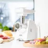 Hachoir Zelmer ZMM5801P Blanc Argent Métal 2200 W Voir les images du produit 22