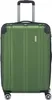 Travelite CITY 4w Trolley M, Grün 80 L 73048-80 Produktbild-Vorschau 1