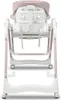 Chaise d'alimentation Nesto rose Voir les images du produit 17