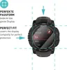 3x Schutzglas Panzerfolie Klar für Garmin Instinct 3 AMOLED Produktbild-Vorschau 3