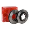 Bremsscheibe TRW DF6514S Produktbild-Vorschau 4
