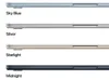 Apple Macbook Air 15 M5 10C/10C/16C 16Gb 512Gb Produktbild-Vorschau 3