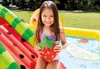 INTEX 57158NP - Playcentre - Fun 'n Fruity (244 x191x91cm) Podgląd zdjęcia produktu 8