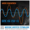Invertorový generátor ISG 1200-1 Q Náhled obrázku produktu 8