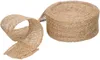 KOTARBAU® 2er Set Juteband Sackleinen-Band 6cmx20m lange Produktbild-Vorschau 3