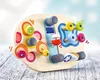 Schmidt Spiele Spintivity, Holz, Mehrfarbig Produktbild-Vorschau 2