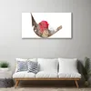Acrylglasbilder 100x50 Wandbild Druck Rose Pflanzen Produktbild-Vorschau 3