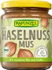 CREME DE NOISETTES250 g - RAPUNZEL Voir les images du produit 2