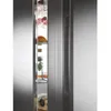 Haier HSW79F18ANMM, Freistehend, Amerikanische Tür, Platin, Produktbild-Vorschau 9