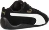 Puma Speedcat OG J in Schwarz Weiß für Jugendliche – 5 UK - Produktbild-Vorschau 3