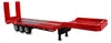 Amewi Scania 770 S Zugm.+ Tieflader-Sattelaufl. 1 18 rot Produktbild-Vorschau 5