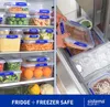 sistema Frischhaltedose KLIP IT PLUS 1,15 l blau Podgląd zdjęcia produktu 9