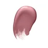 A swatch of pink lipstick on a white background. Podgląd zdjęcia produktu