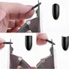 EWANTO Nagelknipser Tip Cutter Schneider für Kunstnägel Produktbild-Vorschau 3