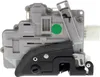 VEMO V10-85-2311 Türschloss Hinten Links für VW TIGUAN (5N) Produktbild-Vorschau 2