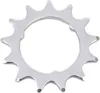 SunRace Steckkranz 14 Zähne, 1/2 x 1/8, flach Produktbild-Vorschau 2
