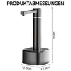 Automatische Wasserpumpe – 3 Modi, 360° drehbar, Produktbild-Vorschau 2