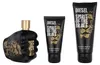 Diesel Spirit Of The Brave Pour Homme Giftset Edt Spray Produktbild-Vorschau 2