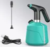 Elektrische Sprühflasche, Gartensprüher, 2L Sprühflasche Produktbild-Vorschau 1
