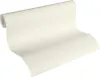 Profhome 342762-GU Ton-in-Ton Tapete Uni matt weiß 5,33 m2 Produktbild-Vorschau 2