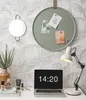 Present Time - Memoboard Perky - Grau/Grün - 50cm Produktbild-Vorschau 5