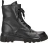 Gabor Comfort Bikerboot - Schwarz Glattleder Größe: 41 Produktbild-Vorschau 11