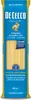 12x Pasta De Cecco 100% Italienisch Linguine Grandi n°407 Produktbild-Vorschau 2