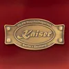 Kaiser Empire Herd Set  EH 6355 RotEm Elektro Einbau Produktbild-Vorschau 6