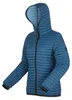 Regatta - Veste matelassée « Rigain » pour femme RG13051 Voir les images du produit 3