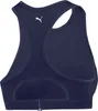 PUMA Women Women Racerback Swim Top Bikini Top, Kolor:Navy, Podgląd zdjęcia produktu 15