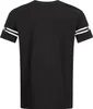 Koszulka męska regular fit ALDEBURGH Black XL Lonsdale Podgląd zdjęcia produktu 11