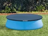 Copertura per piscina INTEX rotonda 457 cm Anteprima dell’immagine prodotto 17